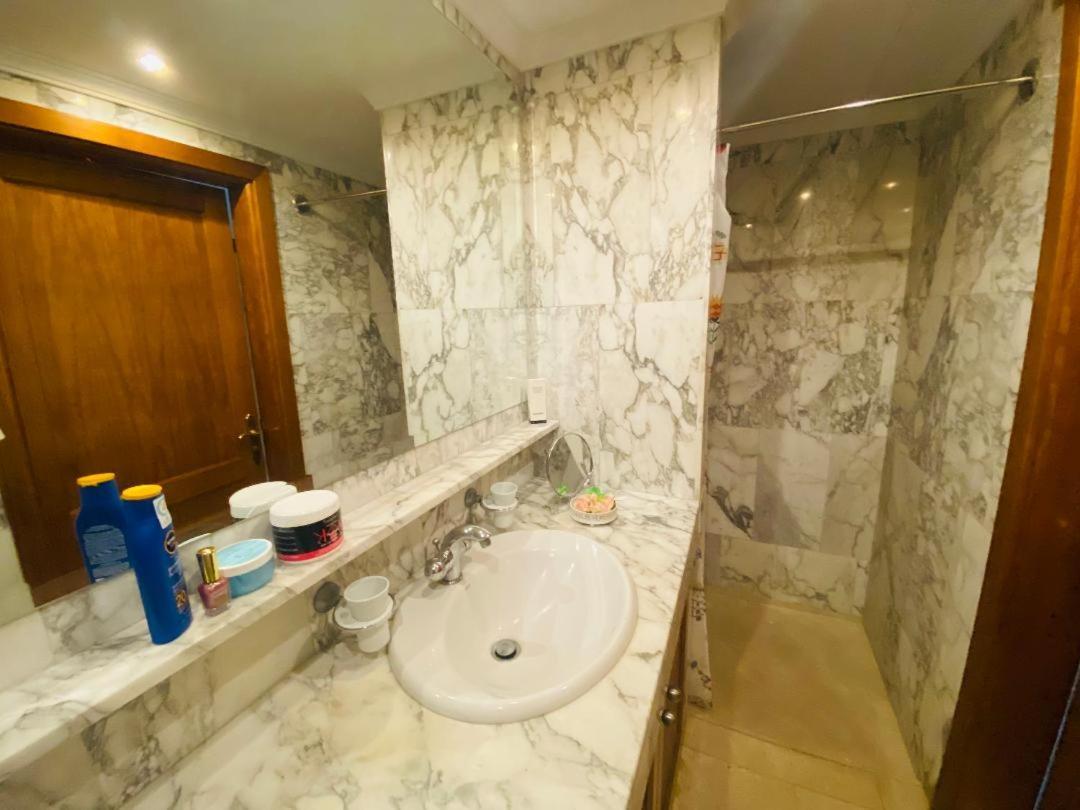 ラスパルマス・デ・グランカナリア Fantastic Anfi Tauro Duplex With Ocean Viewヴィラ エクステリア 写真